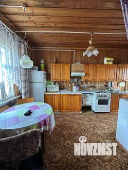 Дом 131м², 2-этажный, участок 7 сот.  