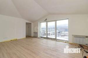 Дом 320м², 4-этажный, участок 10 сот.  