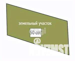 Дача 50м², 2-этажный, участок 8 сот.  