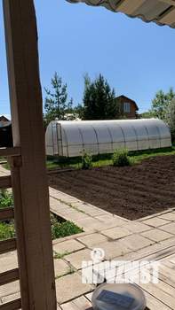 Дом 69м&sup2;, 2-этажный, участок 8 сот.  