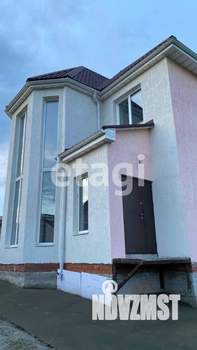 Дом 311м&sup2;, 2-этажный, участок 15 сот.  