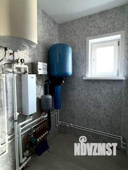 Дом 120м&sup2;, 1-этажный, участок 10 сот.  