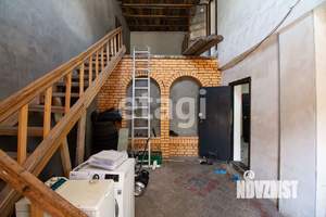 Дом 280м², 2-этажный, участок 5 сот.  