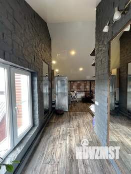 Дом 113м², 2-этажный, участок 5 сот.  