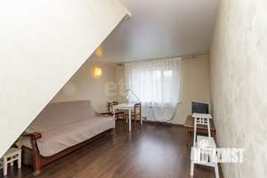 Дом 150м&sup2;, 2-этажный, участок 8 сот.  