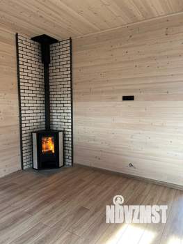 Дом 86м&sup2;, 1-этажный, участок 86 сот.  