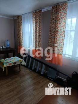 Дом 15м&sup2;, 2-этажный, участок 5 сот.  