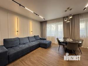 Таунхаус 150м², 2-этажный, участок 1 сот.  