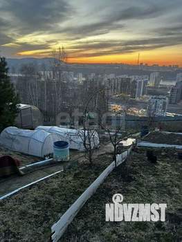 Дом 53м&sup2;, 2-этажный, участок 12 сот.  