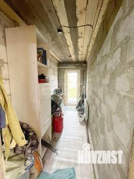 Дом 83м&sup2;, 1-этажный, участок 10 сот.  