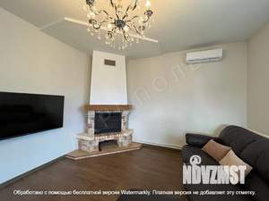 Дом 127м&sup2;, 2-этажный, участок 14 сот.  