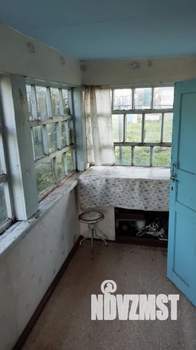 Дом 20м&sup2;, 1-этажный, участок 8 сот.  