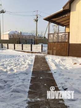 Дом 220м&sup2;, 1-этажный, участок 1500 сот.  