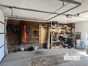 Коттедж 64м², 2-этажный, участок 6 сот.  