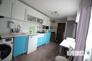 Дом 87м², 1-этажный, участок 9 сот.  