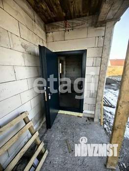 Дом 161м&sup2;, 2-этажный, участок 6 сот.  