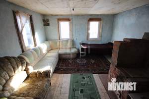 Дом 36м&sup2;, 2-этажный, участок 8 сот.  