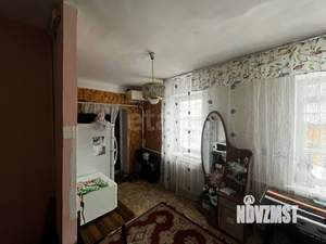 Дом 88м&sup2;, 1-этажный, участок 414 сот.  