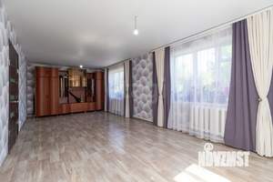 Дом 80м&sup2;, 1-этажный, участок 5 сот.  