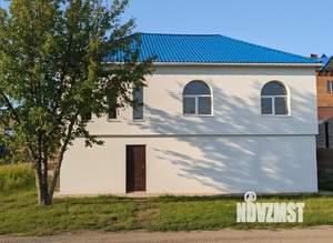 Коттедж 192м², 2-этажный, участок 6 сот.  