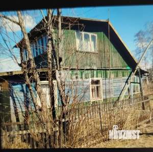 Дом 75м&sup2;, 2-этажный, участок 7 сот.  