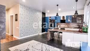 Дом 150м², 1-этажный, участок 8 сот.  
