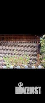 Дом 39м&sup2;, 2-этажный, участок 5 сот.  