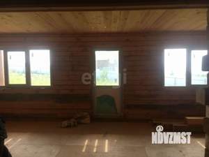 Дом 126м&sup2;, 2-этажный, участок 10 сот.  