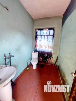 Дом 66м&sup2;, 1-этажный, участок 4 сот.  