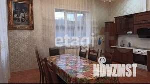 Дом 489м², 2-этажный, участок 8 сот.  