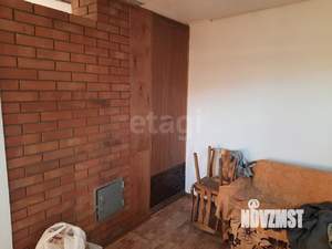 Дом 53м&sup2;, 2-этажный, участок 12 сот.  