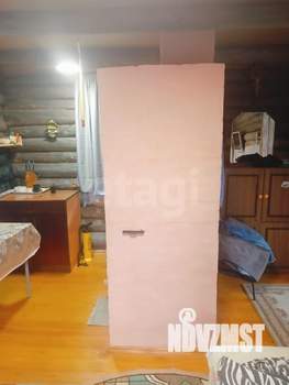 Дом 54м², 2-этажный, участок 4 сот.  