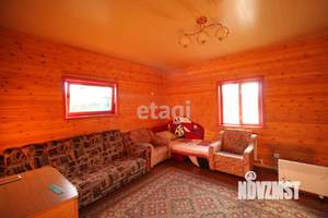 Дом 69м&sup2;, 2-этажный, участок 6 сот.  