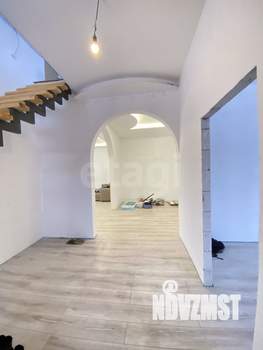 Дом 184м&sup2;, 2-этажный, участок 7 сот.  