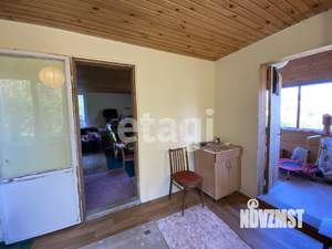 Дом 120м², 2-этажный, участок 11 сот.  