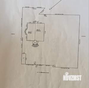 Коттедж 330м², 3-этажный, участок 25 сот.  