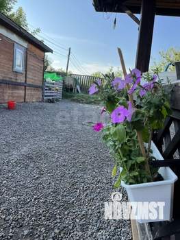 Дом 110м&sup2;, 2-этажный, участок 5 сот.  