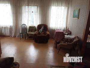 Дом 67м², 1-этажный, участок 7 сот.  
