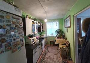 Дом 51м², 2-этажный, участок 5 сот.  