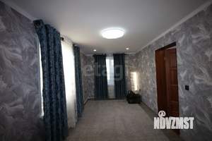 Дом 55м&sup2;, 1-этажный, участок 12 сот.  