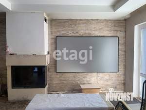 Дом 250м², 2-этажный, участок 5 сот.  