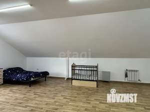 Дом 164м², 3-этажный, участок 10 сот.  