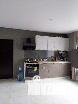 Коттедж 215м², 3-этажный, участок 8 сот.  