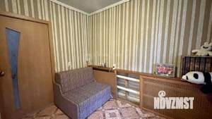 Дом 56м&sup2;, 1-этажный, участок 4 сот.  