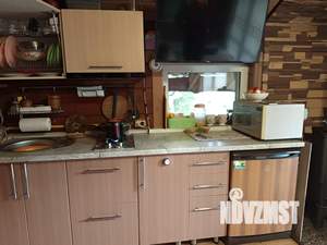 Дача 25м², 1-этажный, участок 15 сот.  