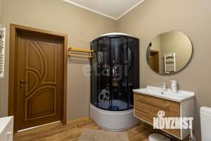 Дом 138м&sup2;, 2-этажный, участок 8 сот.  