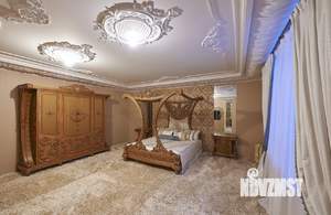 Коттедж 680м&sup2;, 2-этажный, участок 15 сот.  