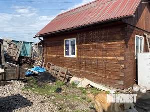 Дом 114м², 1-этажный, участок 10 сот.  