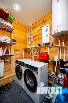 Коттедж 150м², 2-этажный, участок 10 сот.  