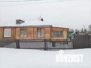 Дом 83м&sup2;, 1-этажный, участок 18 сот.  